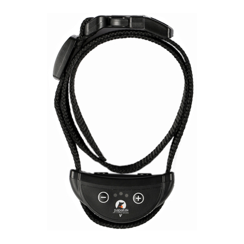 PaiPaitek PD 258-V user manual