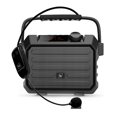 WinBridge H5 Plus user manual