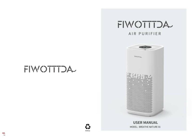 FIWOTTTDA BREATHE NATURE 01 user manual