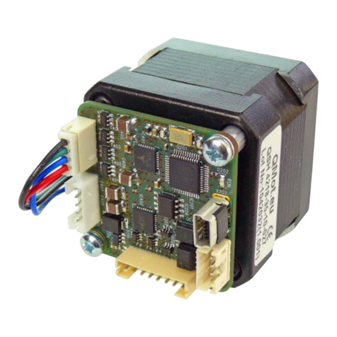 Trinamic PD-1141 Hardware manual