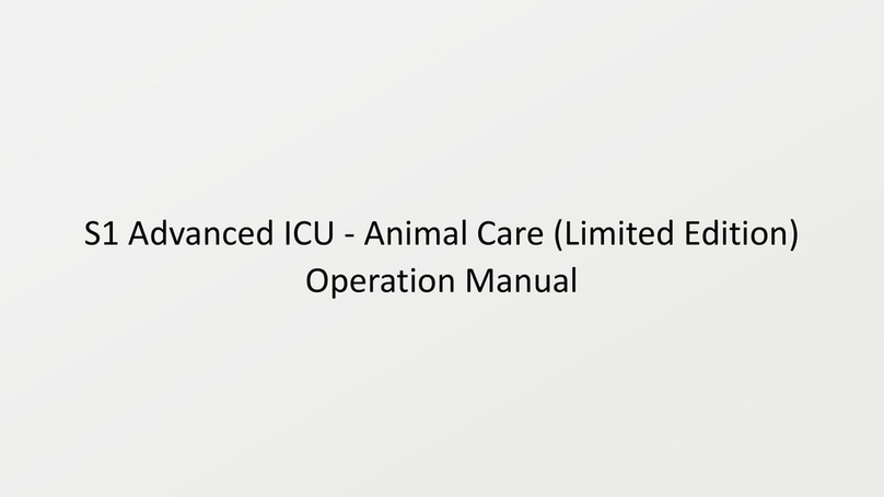 Aussie Brooders S1 Advanced Operation manual Aussie Brooders S1 Advanced Operation manual