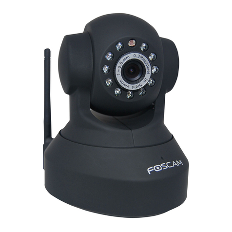 Foscam FI8918W user manual