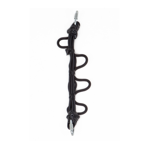 TRIX CIRCUS BUNGEE PACK Product information sheet