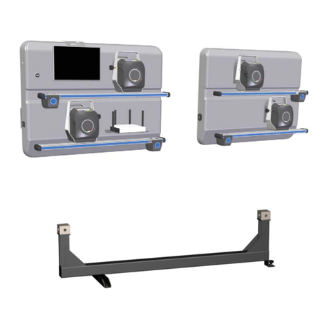 ALIGNER CCD2.0WIFI Installation and manual