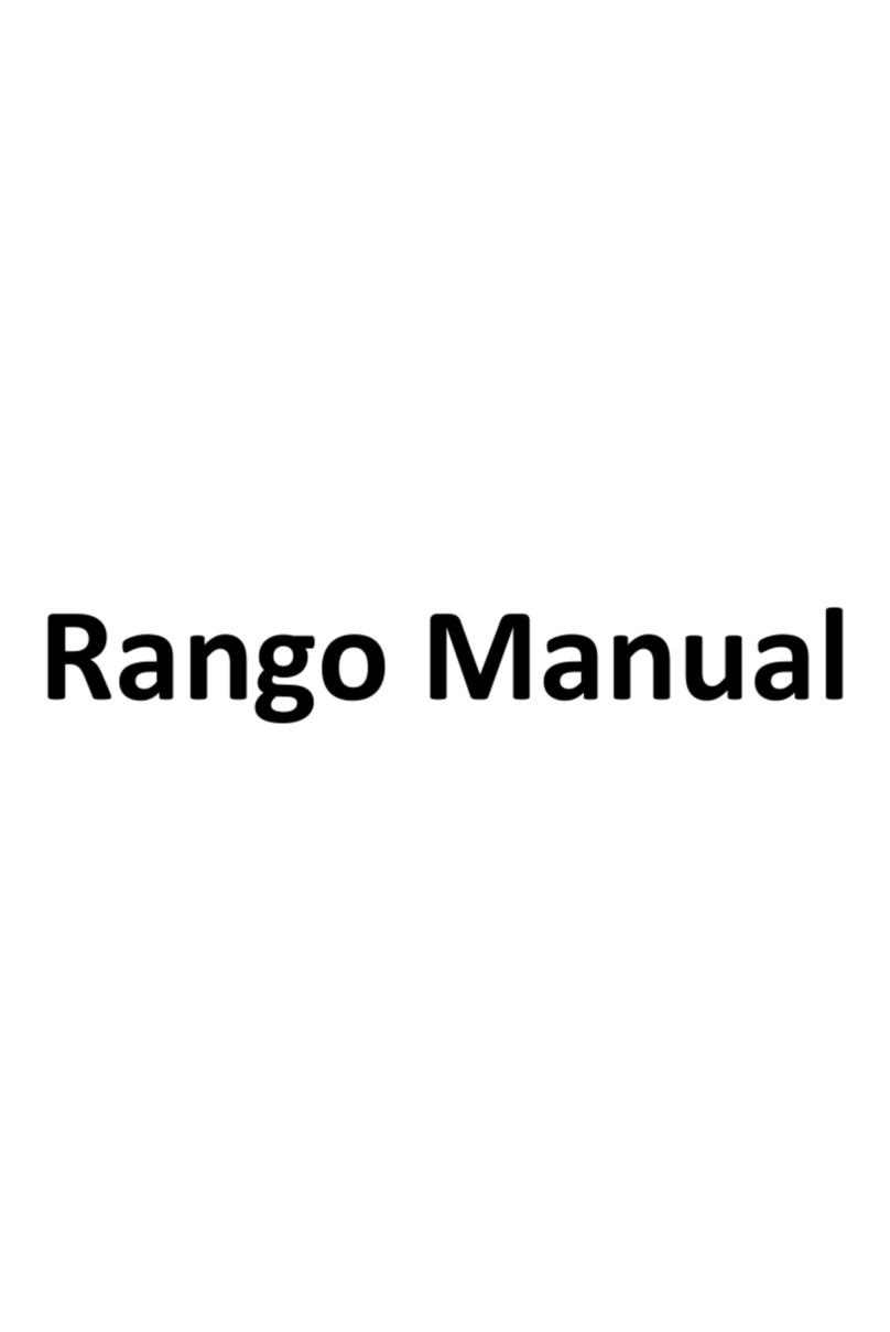 GoSense Rango manual