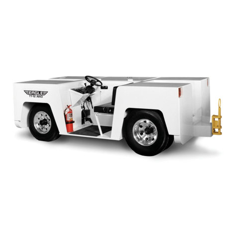 Eagle TT Series Parts and service manual