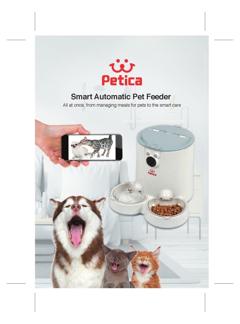 KSRM Petica manual