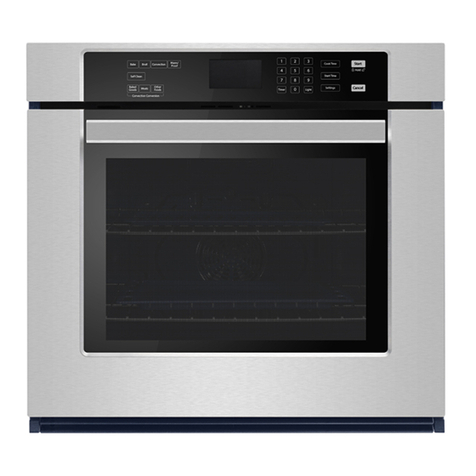 Robam KQWS-4800-R330 User manual Robam KQWS-4800-R330 User manual