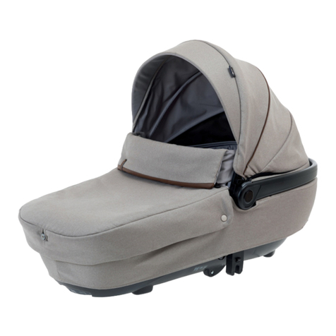 Chicco Best Friend Light manual