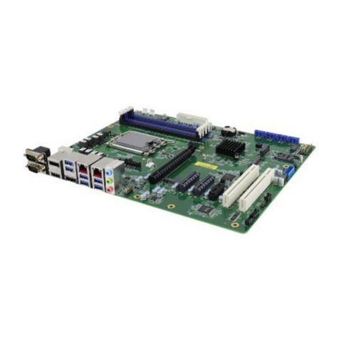 Fortec Star iBase MBB-1000 manual