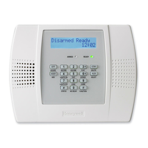 ADT Safewatch QuickConnect Plus Operating instructions