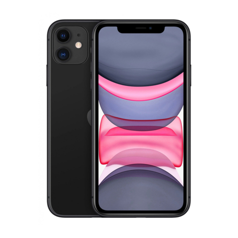 Infinix NOTE 12 PRO User manual