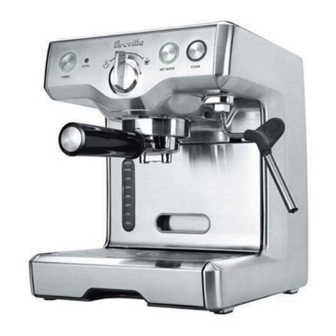 Kawomator KW100 Operating manual