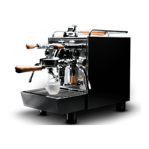 MAKINA S7 PRO-PID user manual