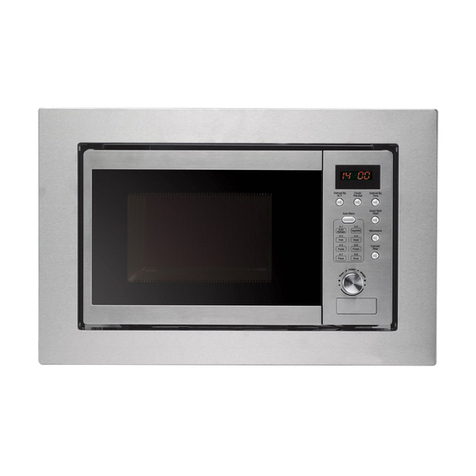 Cookology IM20LSS instruction manual