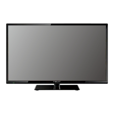 Nevir NVR-7402-32HD-N user manual