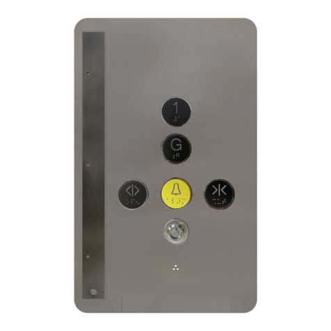 dewhurst Halo installation guide