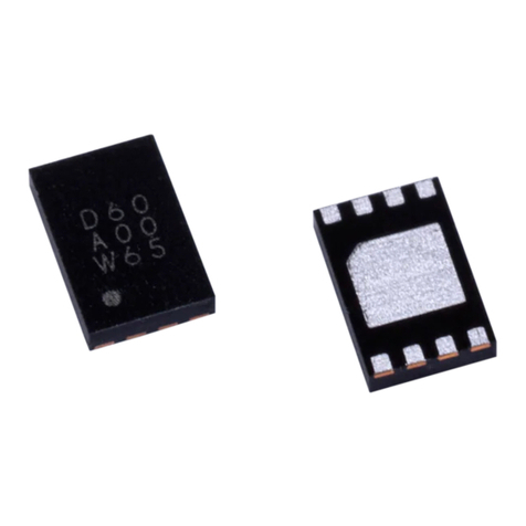 Rohm BD60A00NUX Technical notes
