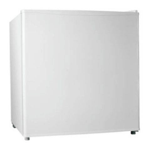 IceQ IceQ48W Installation and operating instructions