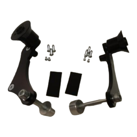 RDMOTO H8S User manual