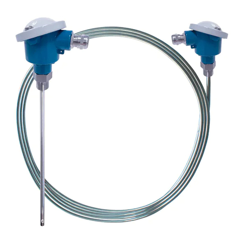 SGM LEKTRA TT Installation, use and maintenance instructions