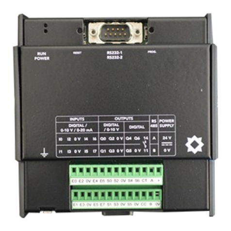 sirea MicroARM-A4 user manual