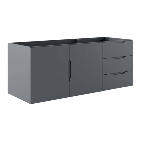 modway EEI-4895 User manual modway EEI-4895 User manual