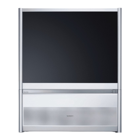 Toshiba 43PH46 Series User manual