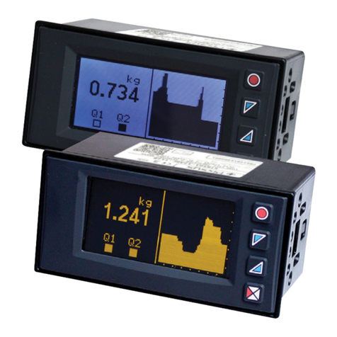 Pixsys STR560 user manual