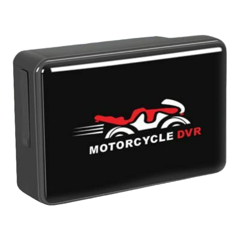 VSYSTO B2UL User manual