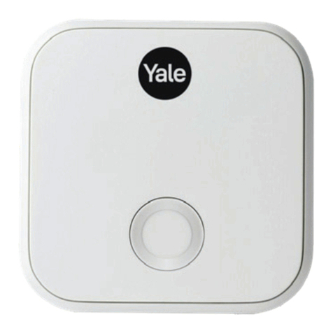 Assa Abloy Yale Access Kit User manual