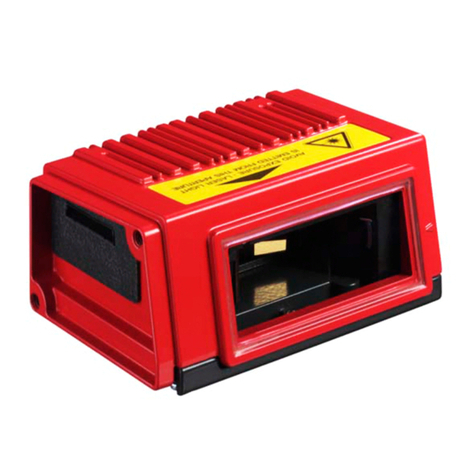 Leuze electronic BCL300i manual