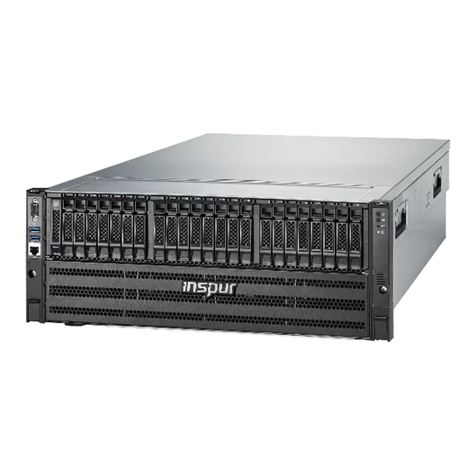 Inspur NF5468A5 User manual