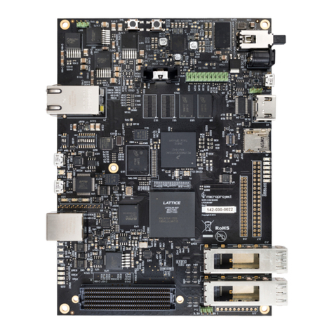 Mikroprojekt KONDOR AX User guide