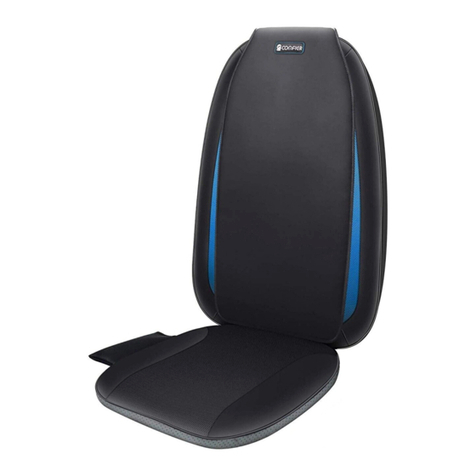 Comfier CF-2606MC user manual