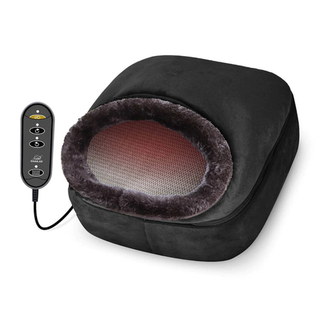 Snailax SL-522S User manual