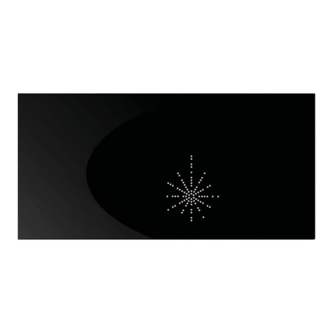 WarmlyYours LAVA installation manual