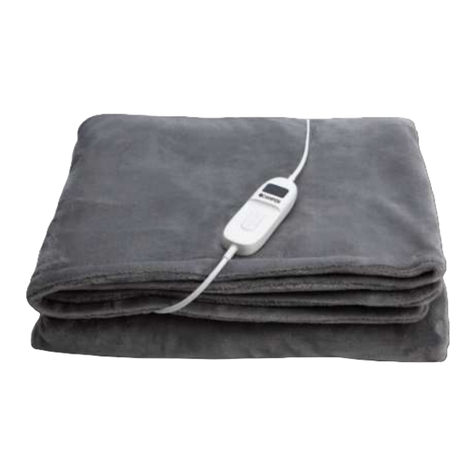 Champion CHVFT410 user manual