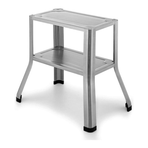WMF LONO quick start guide