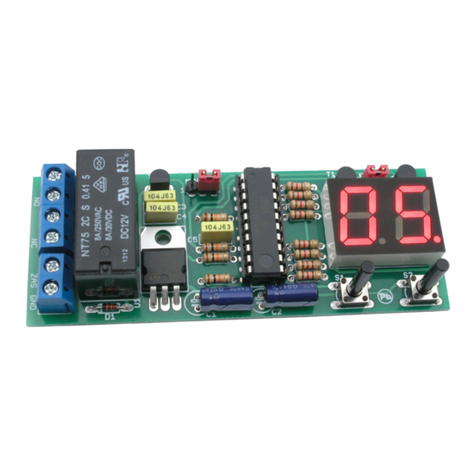 AVT 1820 quick start guide