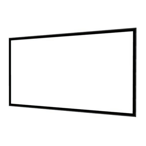 SCREENLINE Living User manual