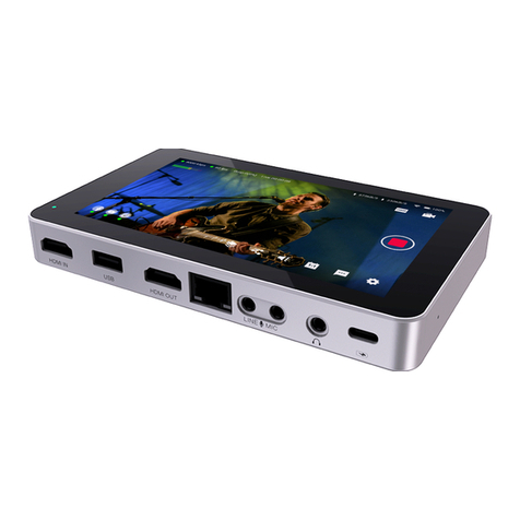 YoloLIV YoloBox Mini user manual