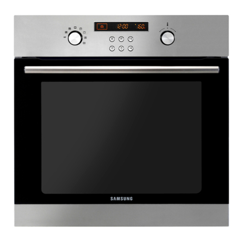 Samsung BF62 Series user manual