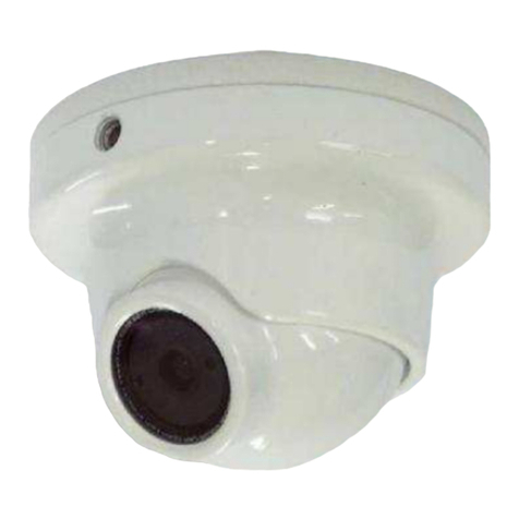 Next Systems DaylNight HRD192DNIR user manual Next Systems DaylNight HRD192DNIR user manual