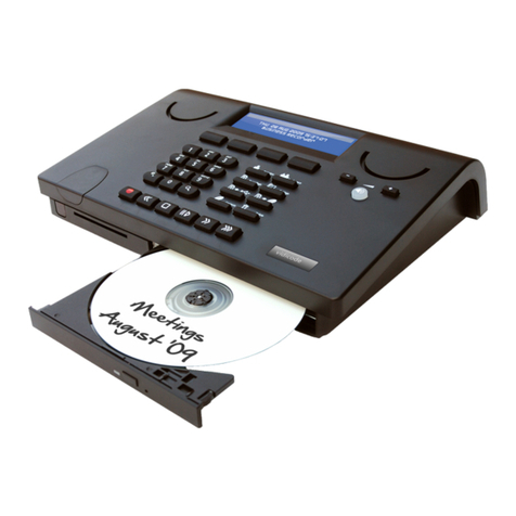 Vidicode ISDN 19 User manual