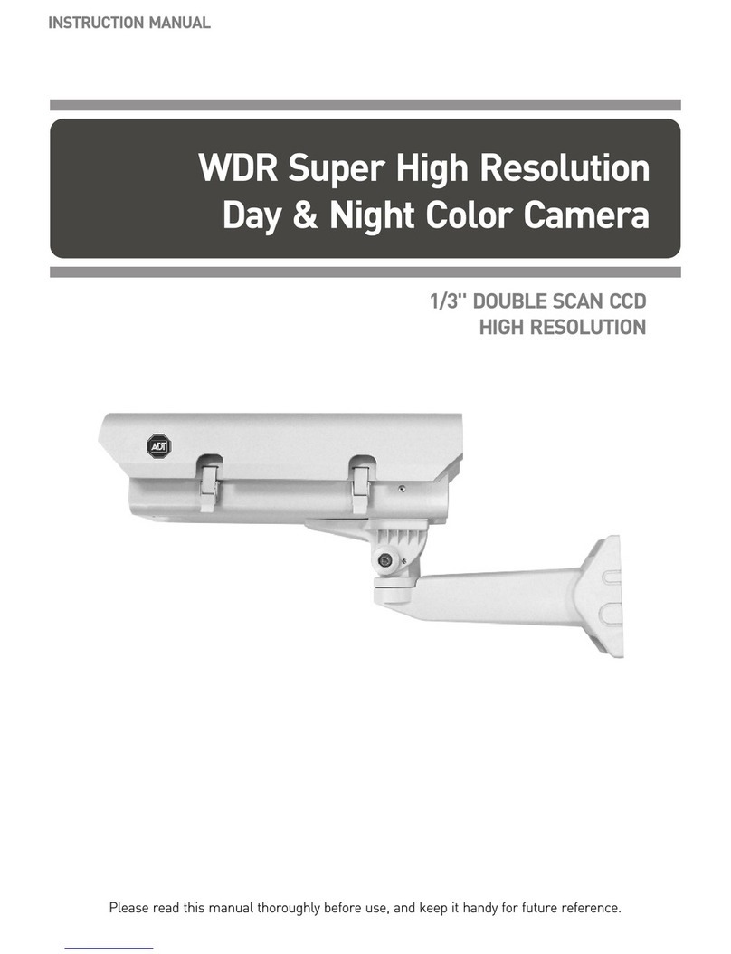 ADT A-CE6TW2812UW instruction manual