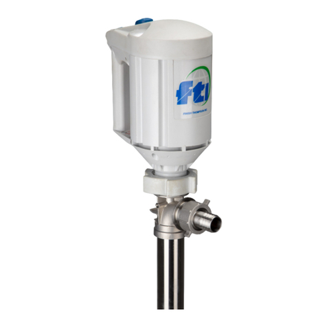 FTI SFS Series Application guide