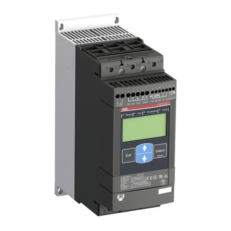 ABB PSE User manual ABB PSE User manual