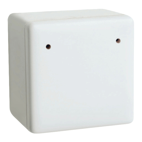 BDH Elkay 380A-1 Instruction guide