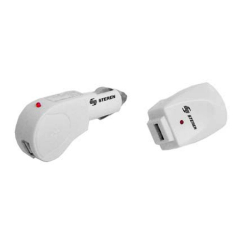 Steren ELI-700 User manual